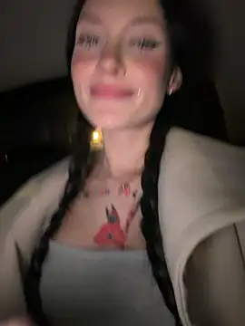 Melissa crazy online show from January 15, 3:59 pm