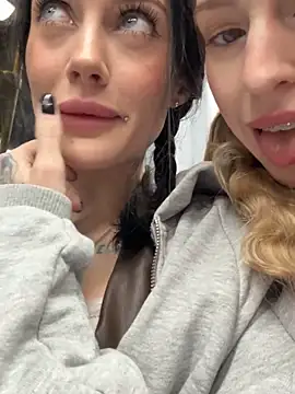 Melissa crazy online show from November 8, 3:26 pm