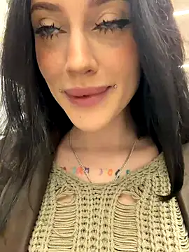 Melissa crazy online show from November 29, 4:07 pm