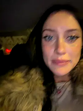 Melissa crazy online show from December 13, 8:04 pm