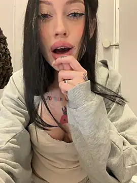 Melissa crazy online show from July 8, 4:40 pm