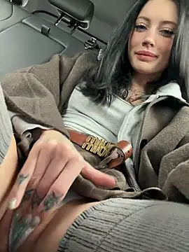Melissa crazy online show from May 28, 4:02 pm