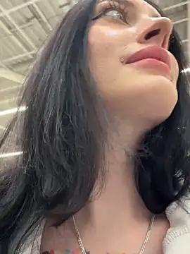 Melissa crazy online show from November 5, 3:15 pm