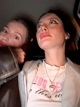 Melissa crazy online show from November 1, 3:28 pm