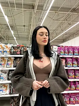 Melissa crazy online show from October 28, 3:33 pm