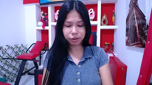 Snapshot of Letty_Plugxo chatting on October 22, 12:26 pm Letty Plugxo online show from October 22, 12:26 pm