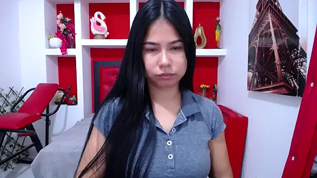 Letty Plugxo online show from October 1, 12:31 pm