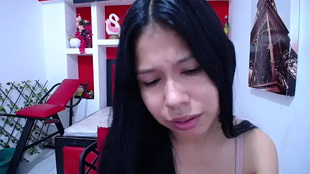 Snapshot of Letty_Plugxo chatting on November 22, 12:26 pm Letty Plugxo online show from November 22, 12:26 pm