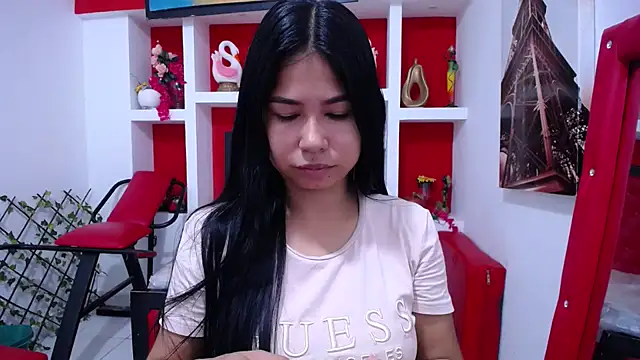 Snapshot of Letty_Plugxo chatting on October 24, 12:26 pm Letty Plugxo online show from October 24, 12:26 pm