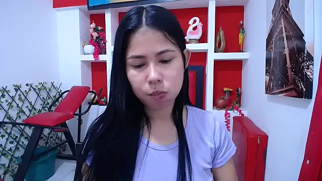 Snapshot of Letty_Plugxo chatting on November 13, 12:31 pm Letty Plugxo online show from November 13, 12:31 pm