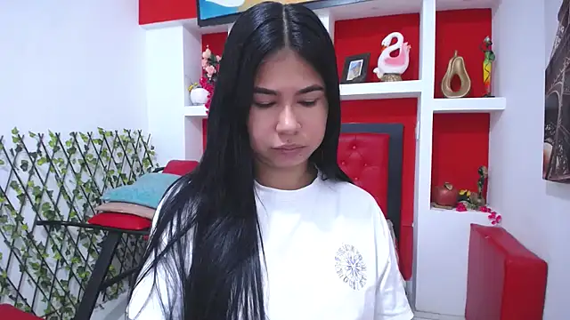 Snapshot of Letty_Plugxo chatting on January 12, 2:13 pm Letty Plugxo online show from January 12, 2:13 pm