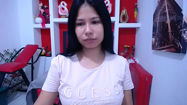 Snapshot of Letty_Plugxo chatting on October 18, 12:40 pm Letty Plugxo online show from October 18, 12:40 pm