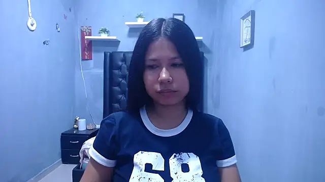 Snapshot of Letty_Plugxo chatting on March 3, 1:07 pm Letty Plugxo online show from March 3, 1:07 pm