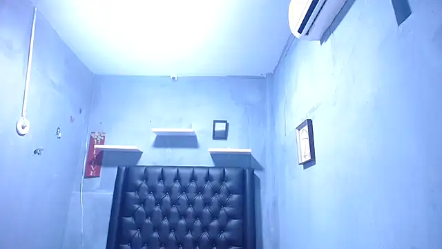 Snapshot of Letty_Plugxo chatting on February 18, 1:18 pm Letty Plugxo online show from February 18, 1:18 pm