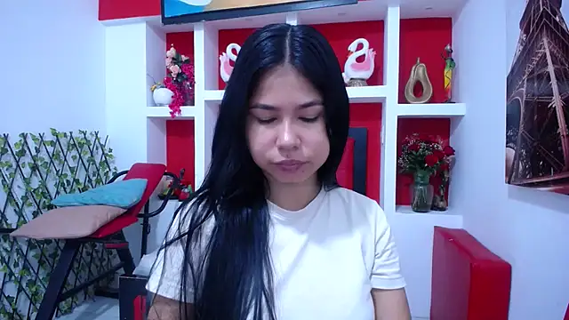 Snapshot of Letty_Plugxo chatting on January 17, 1:37 pm Letty Plugxo online show from January 17, 1:37 pm