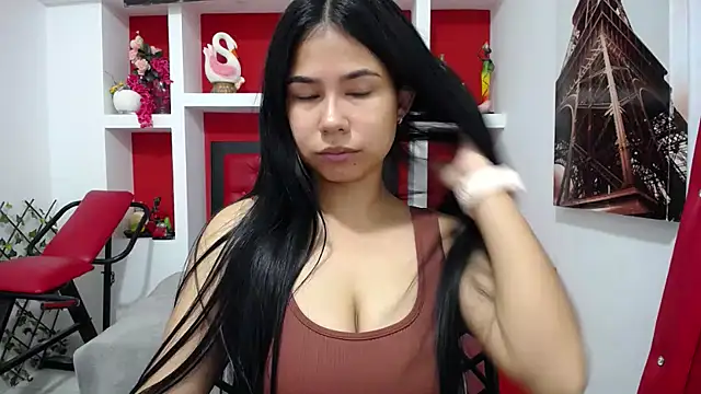 Letty Plugxo online show from September 30, 12:22 pm