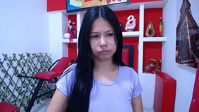 Snapshot of Letty_Plugxo chatting on December 15, 1:50 pm Letty Plugxo online show from December 15, 1:50 pm