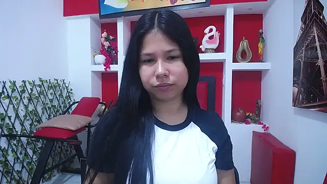 Snapshot of Letty_Plugxo chatting on January 9, 1:40 pm Letty Plugxo online show from January 9, 1:40 pm