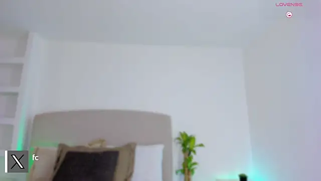 Ammy xx online show from February 20, 7:49 pm