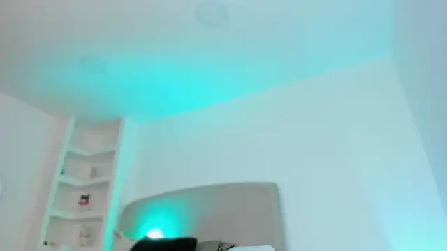 Ammy xx online show from January 5, 6:55 pm