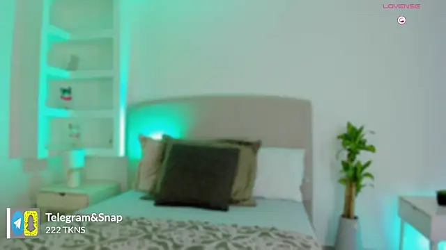 Ammy xx online show from March 11, 7:30 pm