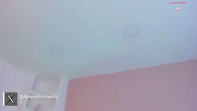 Ammy xx online show from March 23, 7:47 pm