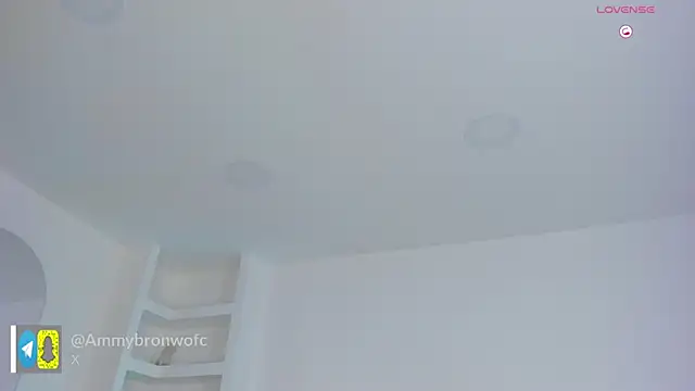 Ammy xx online show from March 8, 8:01 pm