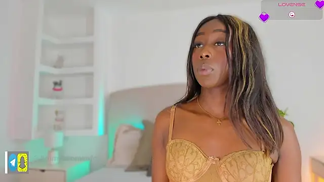 Ammy xx online show from February 12, 8:08 pm