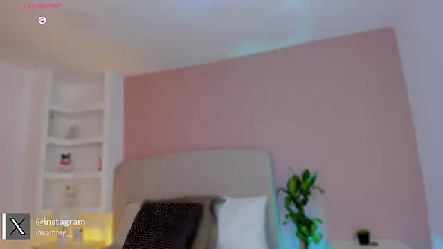 Snapshot of Ammy_xx chatting on April 23, 7:26 pm Ammy xx online show from April 23, 7:26 pm