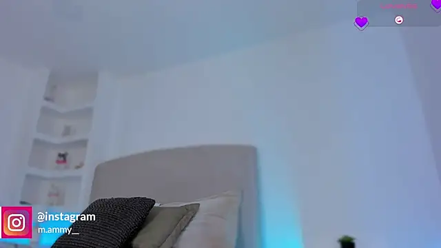 Snapshot of Ammy_xx chatting on September 13, 7:58 pm Ammy xx online show from September 13, 7:58 pm