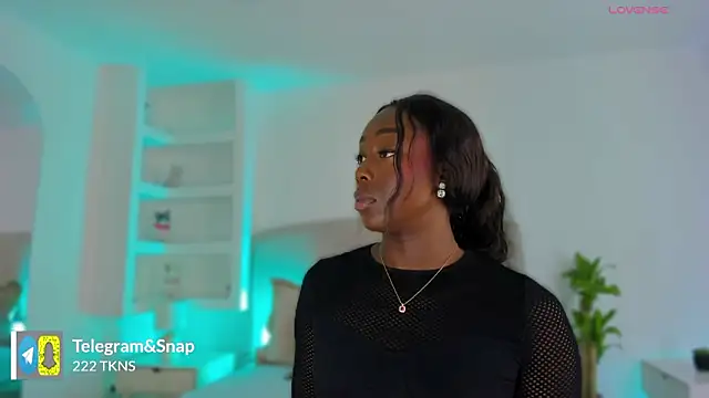 Ammy xx online show from March 12, 8:13 pm