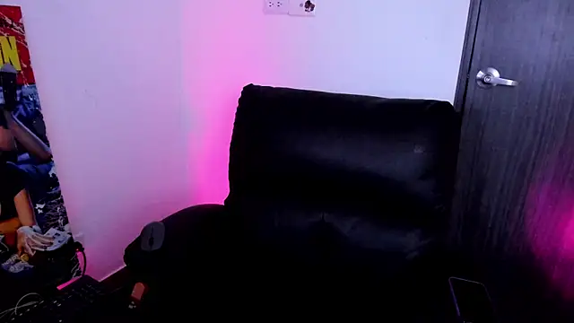 Collin Sam online show from April 15, 6:52 am