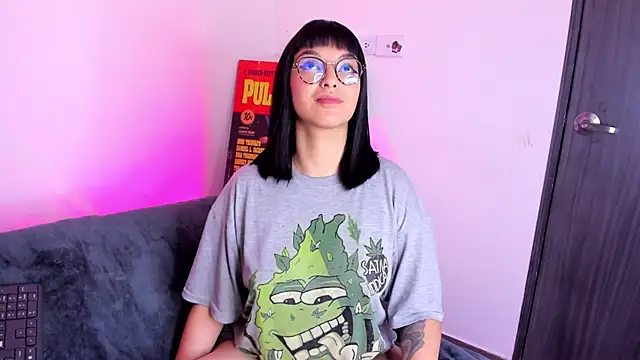 Collin Sam online show from December 5, 2:21 am