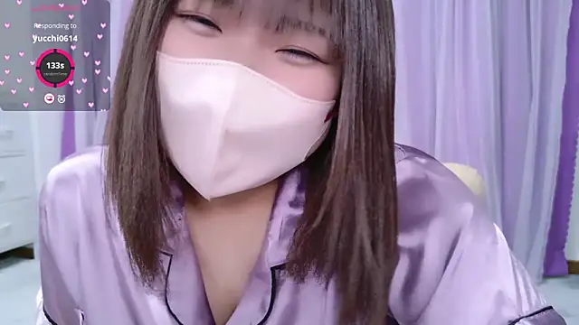  mirai0917 online show from February 6, 3:16 am