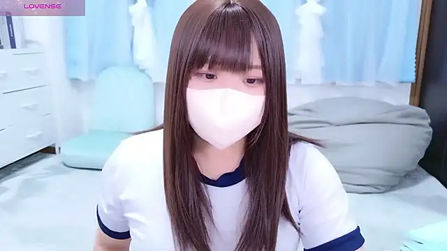  mirai0917 online show from April 9, 11:05 am
