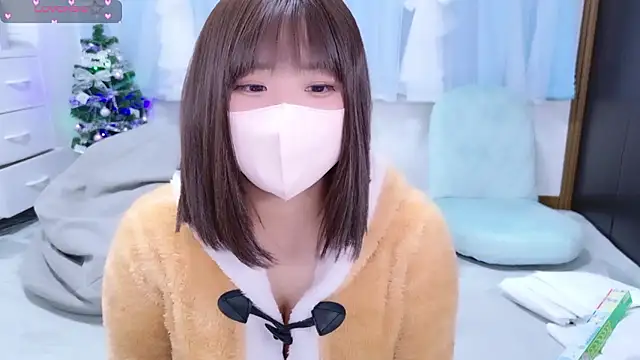  mirai0917 online show from December 19, 12:07 pm