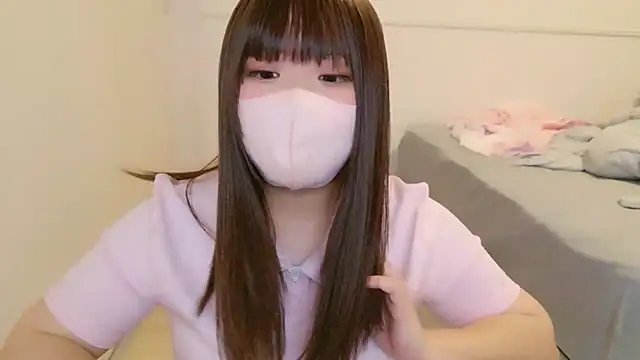  mirai0917 online show from June 10, 2:40 pm