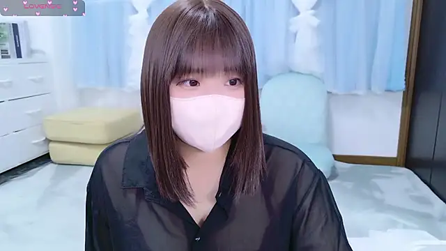  mirai0917 online show from December 16, 5:00 am