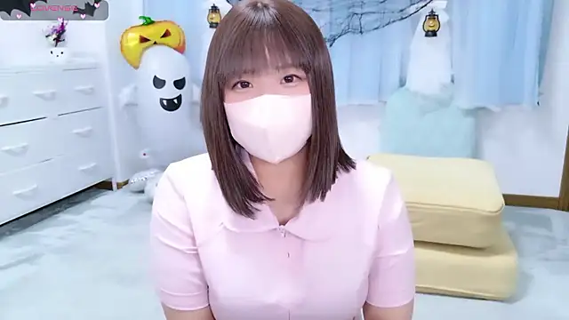  mirai0917 online show from October 25, 11:09 am