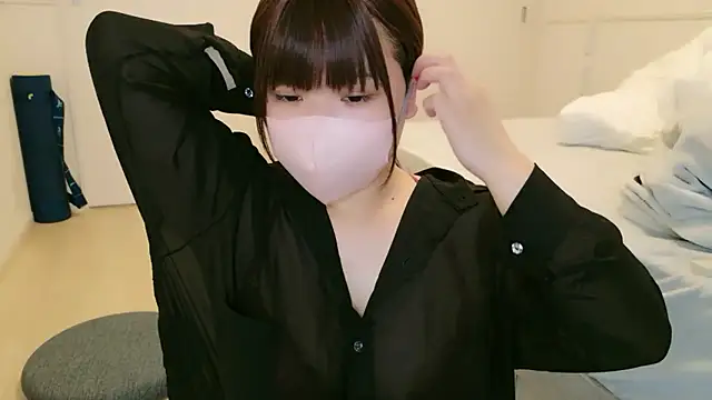  mirai0917 online show from April 26, 11:13 pm