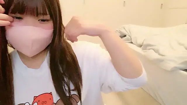  mirai0917 online show from April 10, 8:32 am