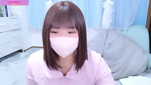  mirai0917 online show from January 8, 12:00 pm