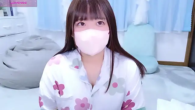  mirai0917 online show from March 13, 10:48 pm