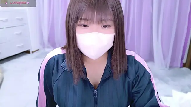  mirai0917 online show from December 17, 11:05 pm