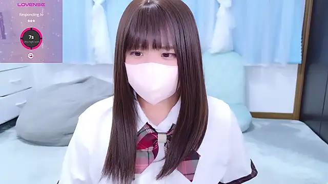  mirai0917 online show from March 21, 12:42 pm