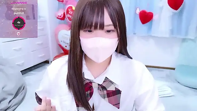  mirai0917 online show from February 11, 12:27 pm