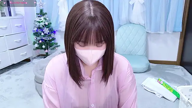  mirai0917 online show from December 17, 11:21 pm