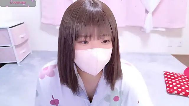  mirai0917 online show from December 22, 10:58 pm