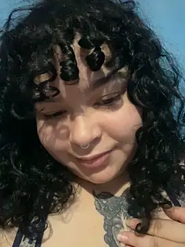 Kimberliprivv online show from April 25, 1:36 pm