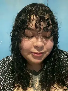 Kimberliprivv online show from May 25, 3:55 pm